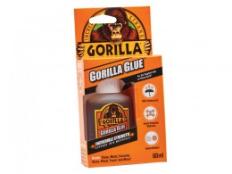 Gorilla Glue 60ml Original £5.69